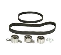 Set di cinghie di distribuzione SKF VKMA 07304
