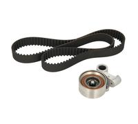 Kit cinghia distribuzione con profilo dente arrotondato VKMA 91017 SKF per LEXUS