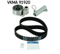 Set di cinghie di distribuzione SKF VKMA 91920