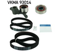 SKF VKMA 93014 Kit cinghia di distribuzione