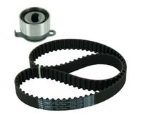 Set di cinghie di distribuzione SKF VKMA 93500