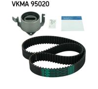 SKF VKMA 95020 Kit cinghie dentate per MITSUBISHI
