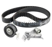 Set Di Cinghie Di Distribuzione SNR KD457.33 Per AUDI, SEAT, SKODA, VW