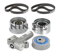 Set di cinghie di distribuzione SNR KD484.08