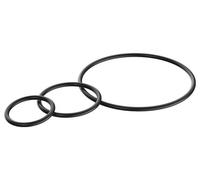 Set di cinghie di ricambio knog per luci cobber