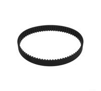 Set di cinghie di ricambio per aspirapolvere Miele SEB228 SEB234 SEB236 e per Wessel Werk EBK340 EBK360 in gomma resistente