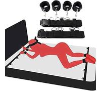 Set di cinghie fitness per giochi di allenamento completi in nylon yoga ad alta resistenza, confortevoli e morbide, adatte per esercizi per tutto il corpo s-z3h1h4