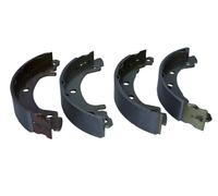 SET Di Cinghie Freno MAXGEAR 19-0247 Per RENAULT