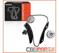 Set Di Cinghie Per Hyundai Accent IV I20 I30 IX20 KIA Pro Cee'D Soul 1.4-1.6L