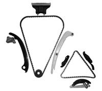 Set Di Cinghie Per L'Albero Di Bilanciamento PARTSTEC Per OPEL INSIGNIA