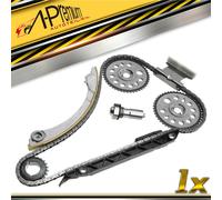 Set Di Cinghie Per Opel Vectra C Signum Saab 9-3 D75 YS3F 1.8L 2.0L Benzina