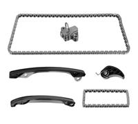 Set Di Cinghie Per Pompa Dell'Olio PARTSTEC Adatto Per NISSAN MICRA