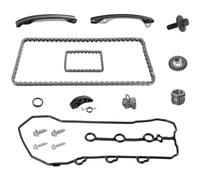 Set Di Cinghie Per Pompa Dell'Olio PARTSTEC Adatto Per NISSAN MICRA