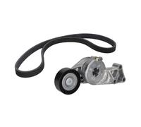 CONTINENTAL CTAM Kit Cinghie Poly-V 6DPK1195K1