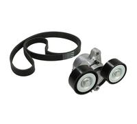Set di cinghie Poly-V CONTINENTAL 6PK1698K1