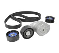 Set di cinghie Poly-V DAYCO KPV030HD