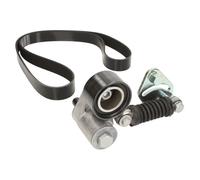 Set di cinghie Poly-V DAYCO KPV035HD