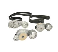 Set di cinghie Poly-V DAYCO KPV056HD