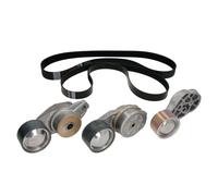 Set di cinghie Poly-V DAYCO KPV140HD