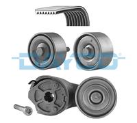 Set di cinghie Poly-V DAYCO KPV145HD