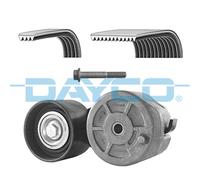 Set di cinghie Poly-V DAYCO KPV148HD