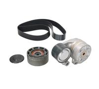 Set di cinghie Poly-V DAYCO KPV150HD