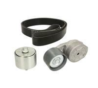 Set di cinghie Poly-V DAYCO KPV187HD