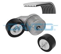 Set di cinghie Poly-V DAYCO KPV236HD