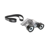 Set di cinghie Poly-V DAYCO KPV265HD