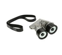 Set di cinghie Poly-V DAYCO KPV266HD