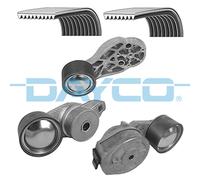 Set di cinghie Poly-V DAYCO KPV424HD
