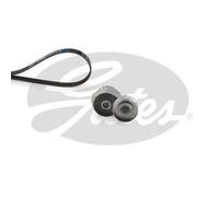 Set di cinghie Poly-V GATES K016PK1183