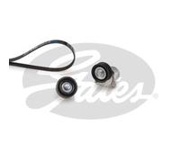 Set di cinghie Poly-V GATES K016PK2228