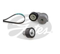 Gates Set di cinghie Poly‑V K018PK1972HD per DAF