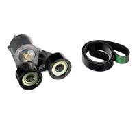 Set di cinghie Poly-V GATES K019PK1425AHD