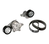 Set di cinghie Poly-V GATES K026PK1020EST