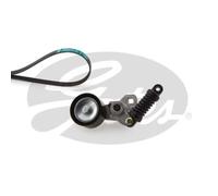 Set di cinghie Poly-V GATES K029PK2835HD
