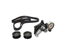 Set di cinghie Poly-V GATES K036PK2260