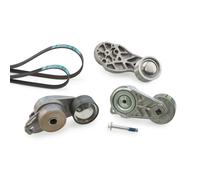 Set di cinghie Poly-V GATES K048PK1538HD