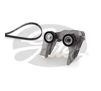 Set di cinghie Poly-V GATES K066PK1685