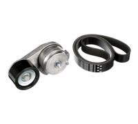 Set di cinghie Poly-V GATES K098PK1538HD