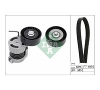 INA 529 0044 10 Kit Cinghie Poly-V