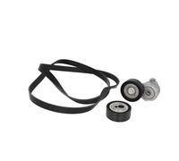 Set di cinghie Poly-V INA 529 0092 10