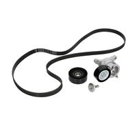 Set di cinghie Poly-V INA 529 0184 10