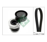 Set di cinghie Poly-V INA 529 0339 10
