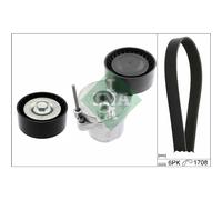 INA 529 0362 10 Kit Cinghie Poly-V
