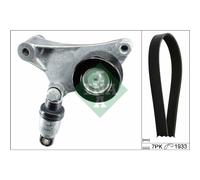INA 529 0373 10 Kit Cinghie Poly-V