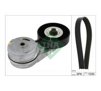 Set di cinghie Poly-V INA 529 0460 10