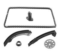 Set Di Cinghie Timing Per Aree PARTSTEC Per, Tra Gli Altri, TOYOTA COROLLA