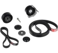 Set Di Cinghie V-Intagliate GATES K026PK1835XS Per BMW